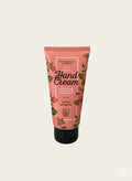 Bobana wild roses hand cream
