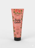 Bobana wild roses body lotion