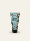 Bobana coconut milk hand cream