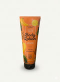 Bobana tropical fruit body lotion