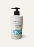 Bobana Conditioner with Coconut Oil