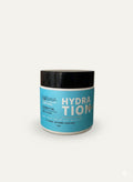 Bobana Hair Mask with Coconut Oil
