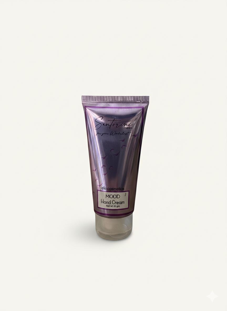 MOOD Santorini Hand Cream 50 gm