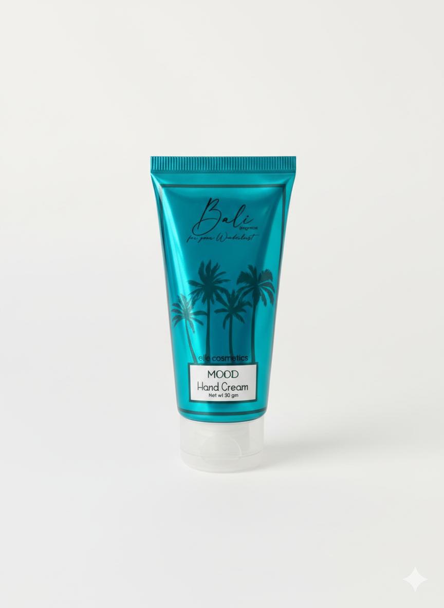 MOOD Bali Hand Cream 50 gm