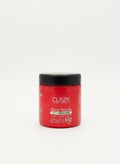 Clary hair mask