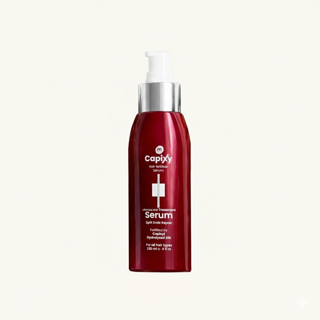 Capixy Hydration Bundle