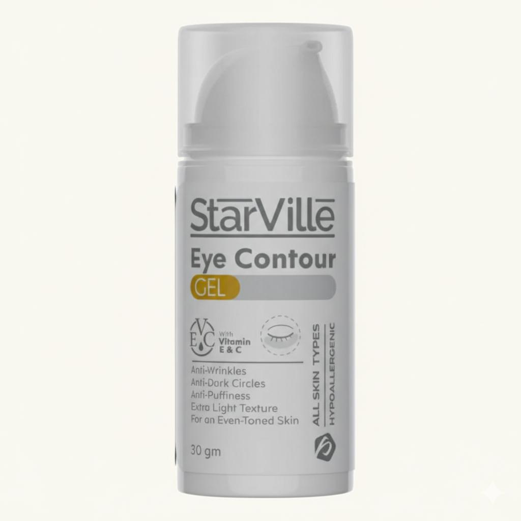 Starville eye contour