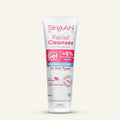 shaan Antioxidant Facial Cleanser