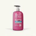 shaan hydrating Body Wash