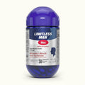 Limitless Man