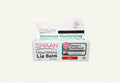 shaan lip palm