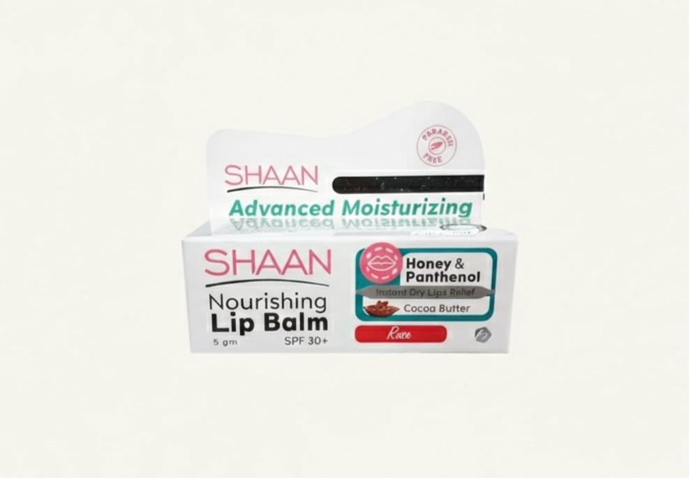 shaan lip palm