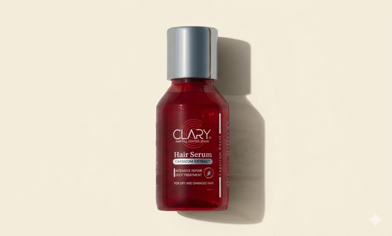 Clary Serum 100 ml