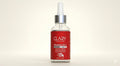 Clary hair booster shot