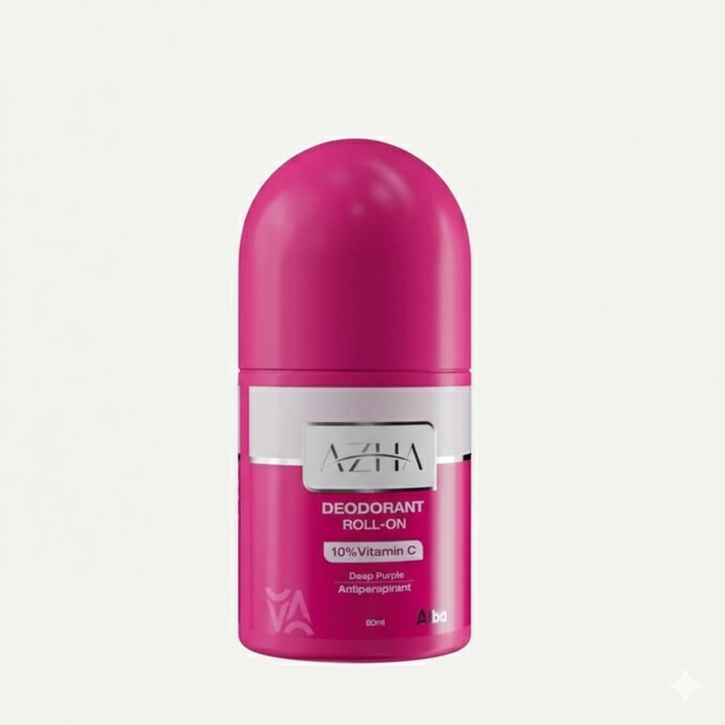 Azha Berry Plus Roll-On