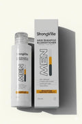 Strong ville Men Hair Shampoo & Conditioner