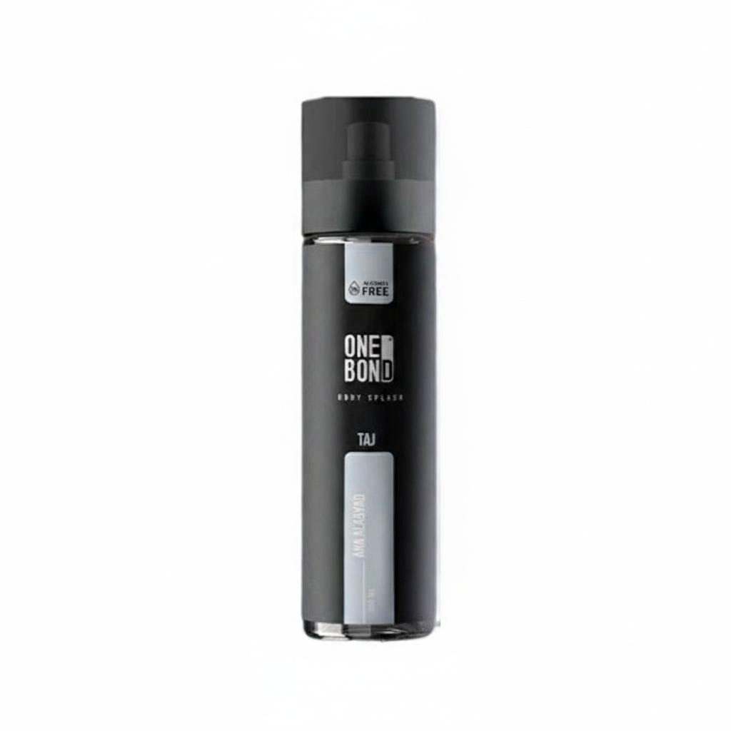 One Bond TAJ - ANA ALABYAD Body Splash for Men 200ML