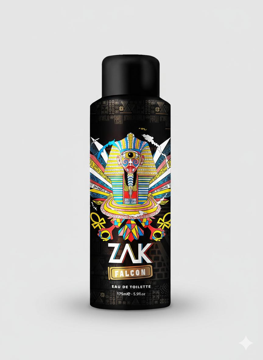 ZAK Falcon Eau De Toilette