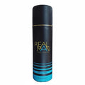 Real Man Spray -Fresh MORNING 150 ml