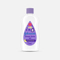 Johnson's Baby Oil Sleep Time