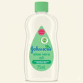 Johnson's Baby Oil Aloe Vera