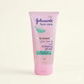 Johnson's Face Care Daily Essentials For Oily & Combination Skin 150 ml