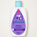 Johnson's Baby Dream Cologne 100ml