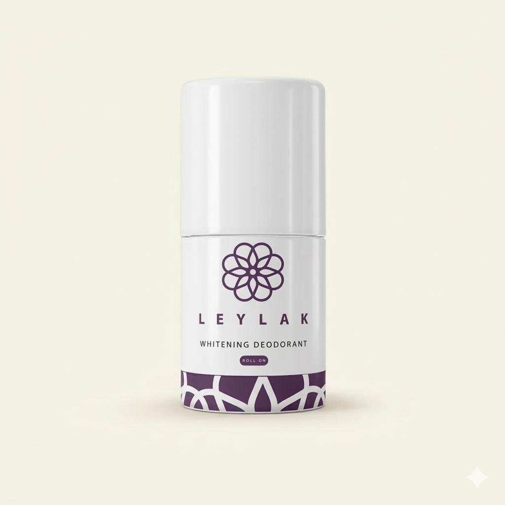 Leylak Roll on