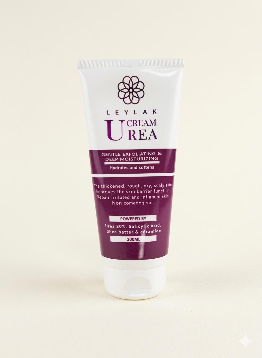 Leylak Urea Cream