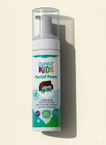 Superkids Facial Foam cleanser 200 ml