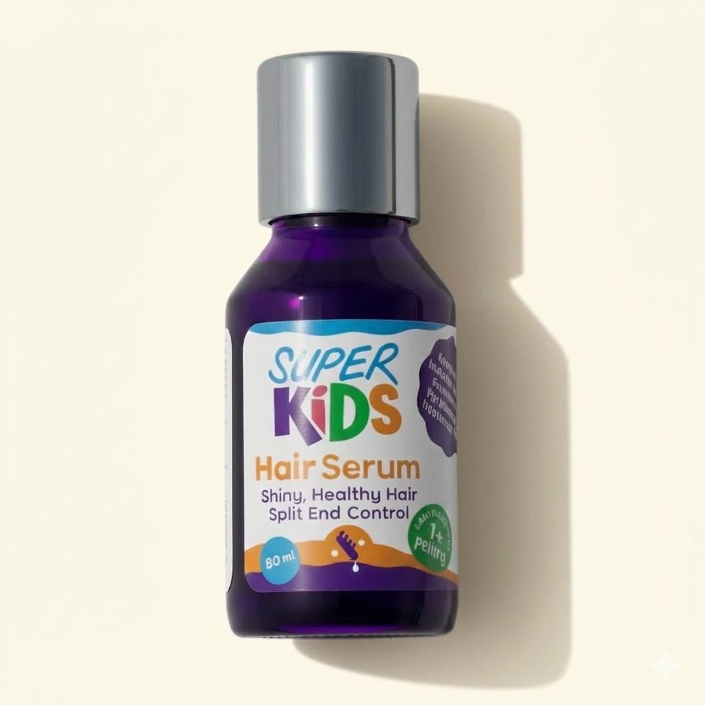 Superkids Hair Serum 100ml