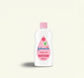Johnson's Baby Oil