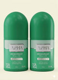 Floral Scent Roll-On 1+1