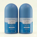 Azha Deep Purple Roll-On 1+1