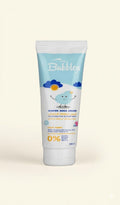 Bubbles diaper area cream