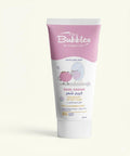 Bubbles baby hair cream