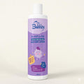 Bubbles baby body lotion