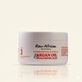 Raw African Hydra Nourish Hair Mask
