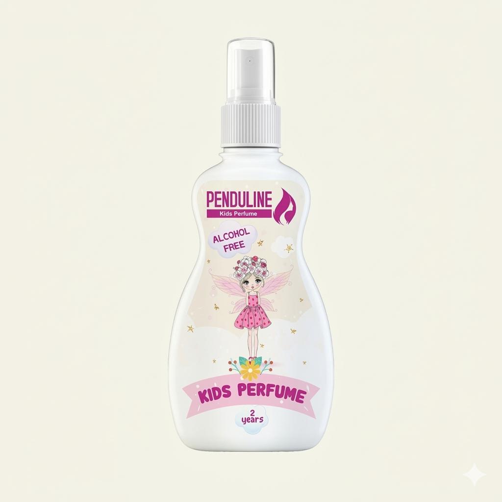 Penduline Kids Perfume for Girls – 100 ml