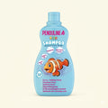Penduline Kids Shampoo Blue (For Dry Hair) 250ml