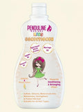 Penduline Moringa Kids Conditioner ( Silky & Oily ) – 300 ml