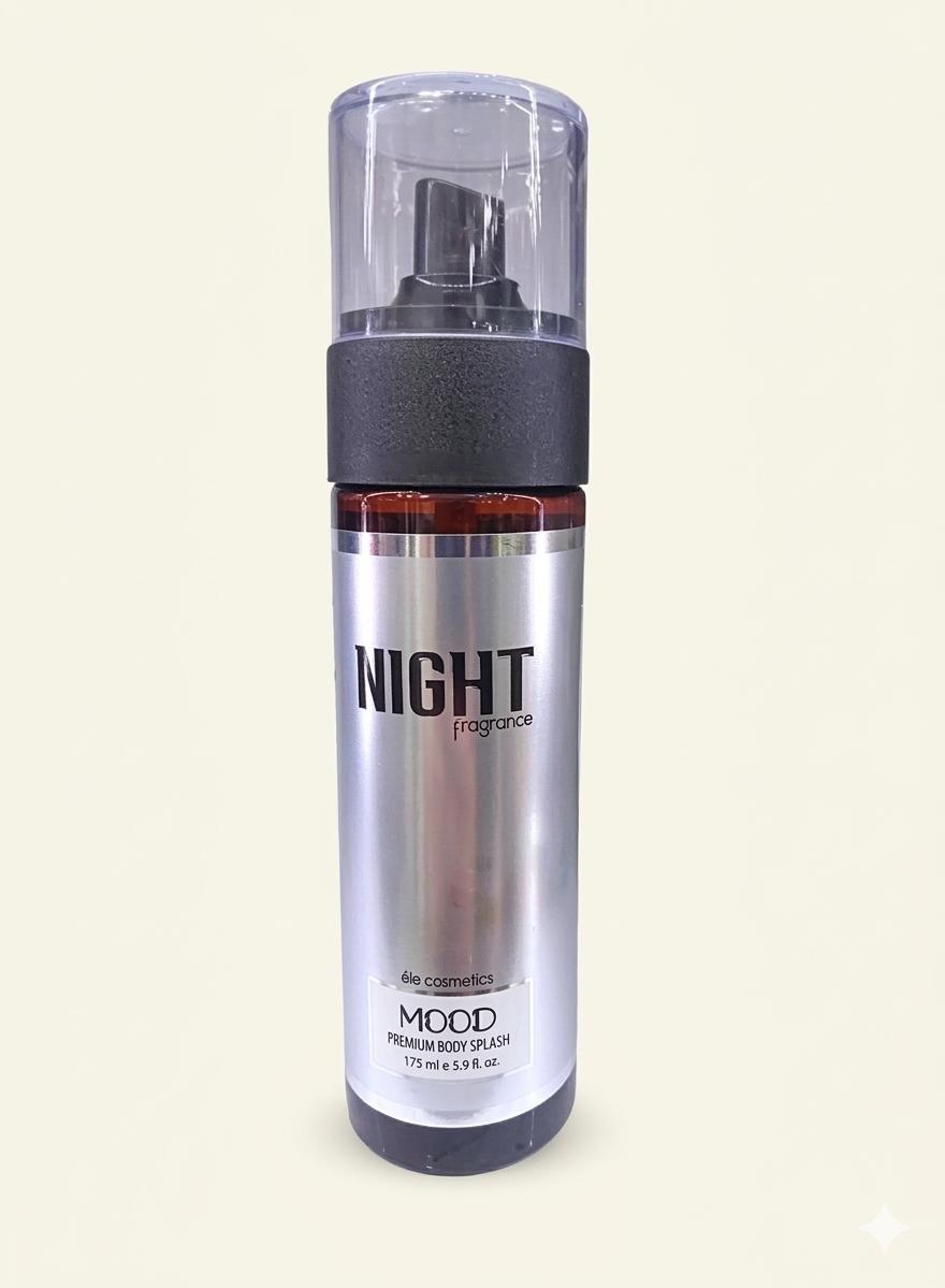 MOOD Night Body Splash 220ml