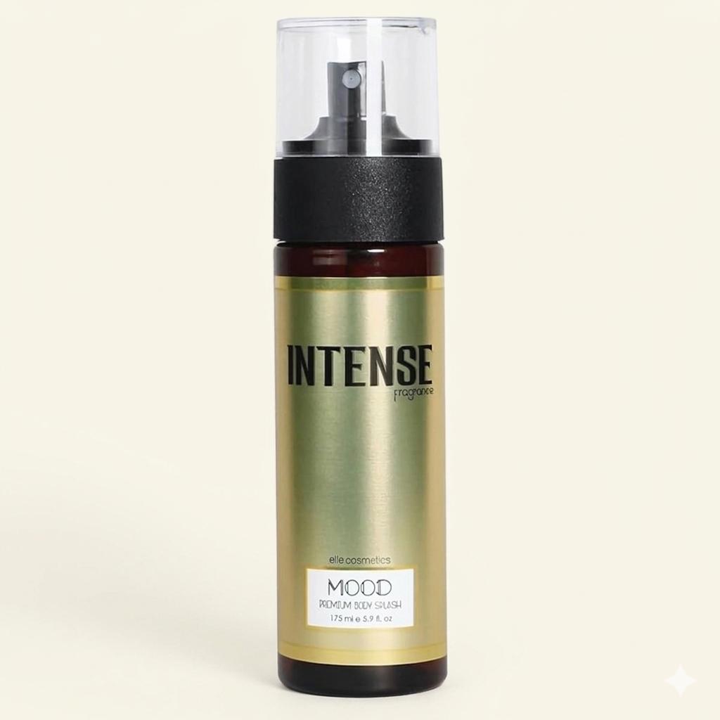 MOOD Intense Body Splash 220ml
