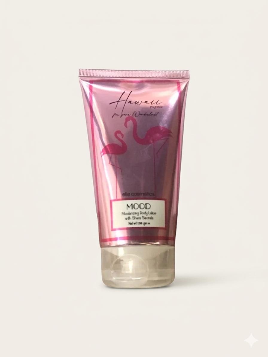MOOD Hawaii Body Lotion 150 GM