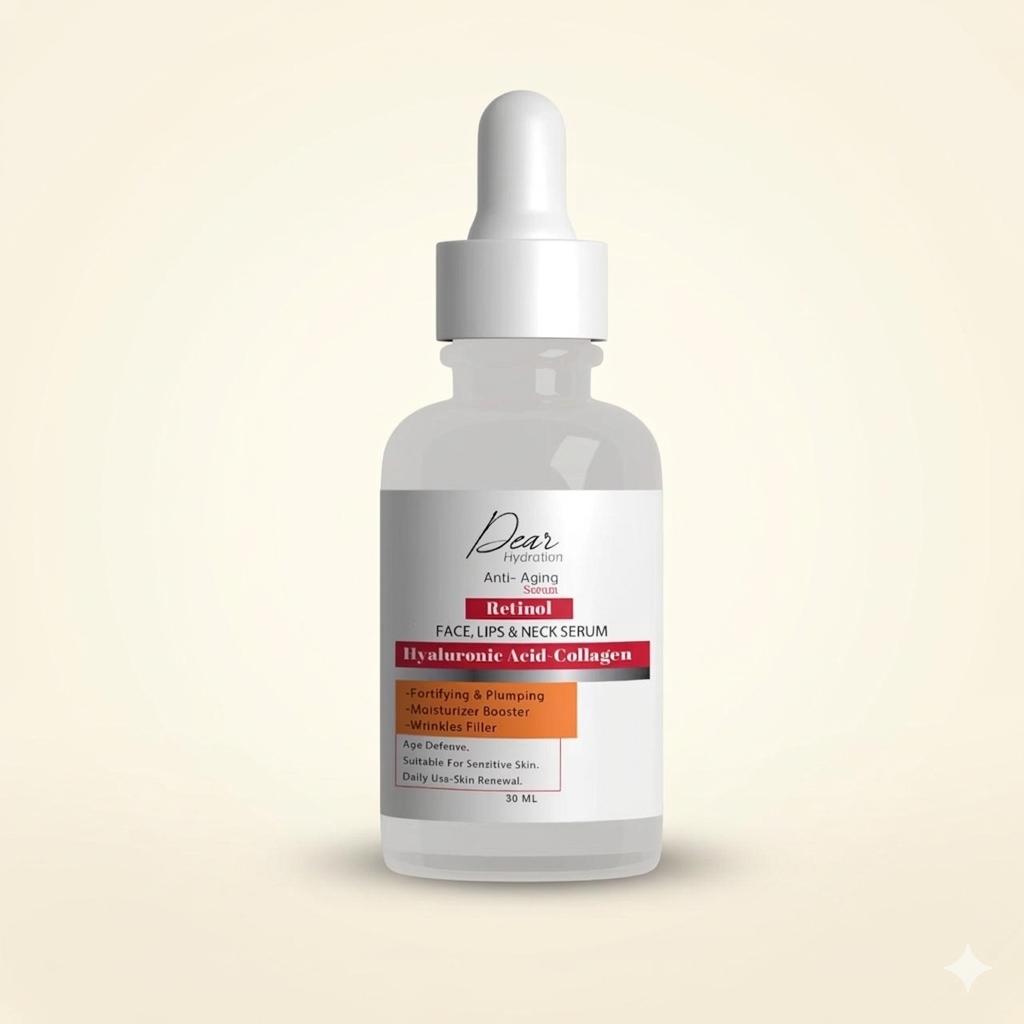 Dear Anti-Aging Serum 30 ml
