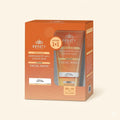 Infinity Insta Glow Kojic Acid Facial Wash 1+1 Free