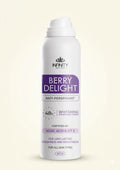 Infinity Deodorant Spray Anti-Perspirant - Berry Delight