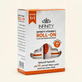 Infinity Vitamin C Roll On  1+1 Free