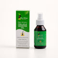 Raw African Follicle Booster Hair Oil