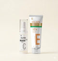 Kolgara Vitamin C Serum 30 ml + Sunscreen Gel cream
